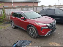 JN8BT3CB2SW418918 2025 NISSAN ROGUE