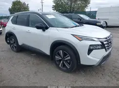 JN8BT3CB2SW419048 2025 NISSAN ROGUE