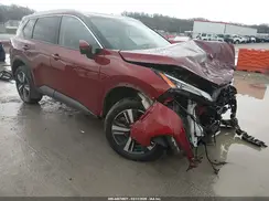 JN8BT3CB2SW422015 2025 NISSAN ROGUE