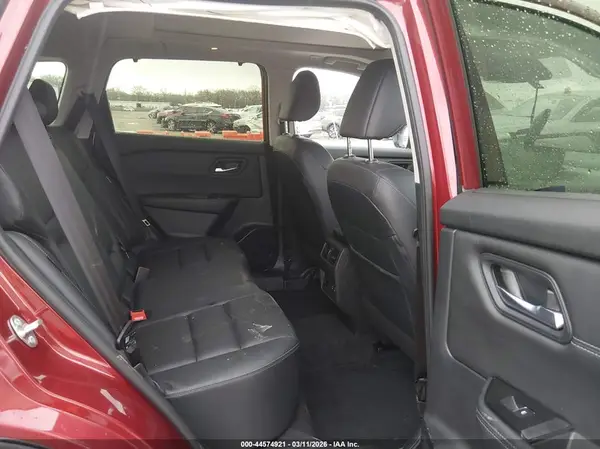 JN8BT3CB2SW422015 2025 NISSAN ROGUE - Image 8