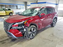 JN8BT3CB2SW422581 2025 NISSAN ROGUE