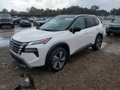 JN8BT3CB2SW424802 2025 NISSAN ROGUE