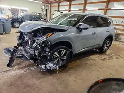 JN8BT3CB2SW432334 2025 NISSAN ROGUE