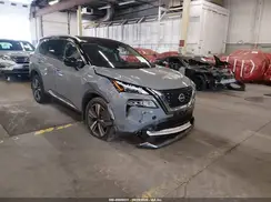JN8BT3CB3NW332943 2022 NISSAN ROGUE