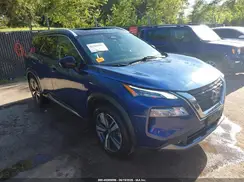 JN8BT3CB3NW450507 2022 NISSAN ROGUE