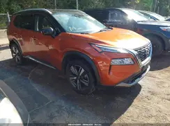 JN8BT3CB3PW181850 2023 NISSAN ROGUE