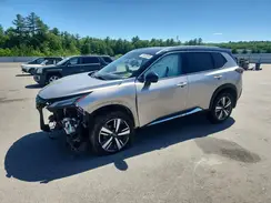 JN8BT3CB3PW182027 2023 NISSAN ROGUE