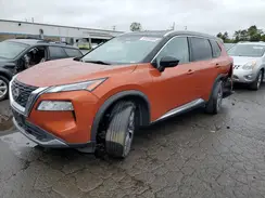 JN8BT3CB3PW182920 2023 NISSAN ROGUE