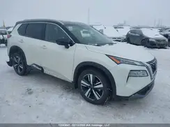 JN8BT3CB3PW186398 2023 NISSAN ROGUE
