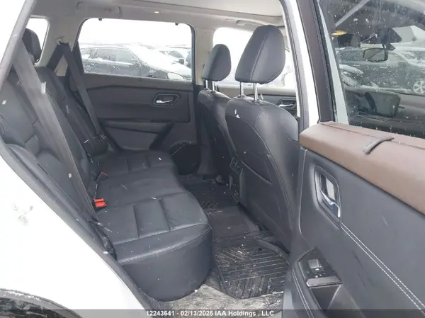 JN8BT3CB3PW186398 2023 NISSAN ROGUE - Image 8