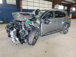 JN8BT3CB3PW186949 2023 NISSAN ROGUE