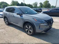 JN8BT3CB3PW188491 2023 NISSAN ROGUE