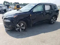JN8BT3CB3PW194243 2023 NISSAN ROGUE