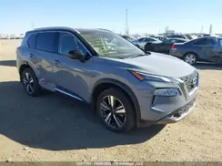 JN8BT3CB3PW194811 2023 NISSAN ROGUE