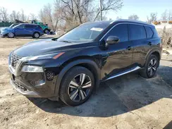 JN8BT3CB3PW195201 2023 NISSAN ROGUE