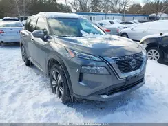 JN8BT3CB3PW197501 2023 NISSAN ROGUE