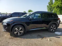 JN8BT3CB3PW215284 2023 NISSAN ROGUE