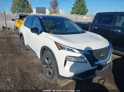JN8BT3CB3PW223868 2023 NISSAN ROGUE