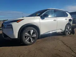 JN8BT3CB3PW460179 2023 NISSAN ROGUE