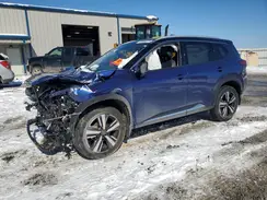 JN8BT3CB3PW462563 2023 NISSAN ROGUE