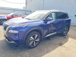 JN8BT3CB3PW463311 2023 NISSAN ROGUE