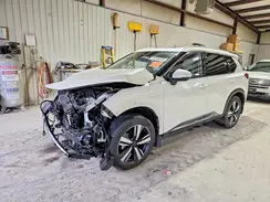 JN8BT3CB3PW464491 2023 NISSAN ROGUE