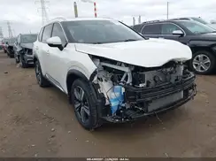 JN8BT3CB3PW465656 2023 NISSAN ROGUE