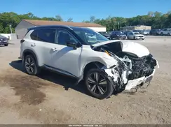 JN8BT3CB3PW468167 2023 NISSAN ROGUE