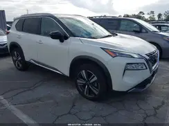 JN8BT3CB3PW477581 2023 NISSAN ROGUE