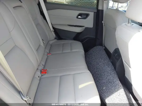 JN8BT3CB3PW488614 2023 NISSAN ROGUE - Image 8