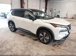JN8BT3CB3PW488841 2023 NISSAN ROGUE