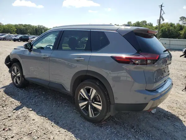 JN8BT3CB3RW179552 2024 NISSAN ROGUE - Image 2