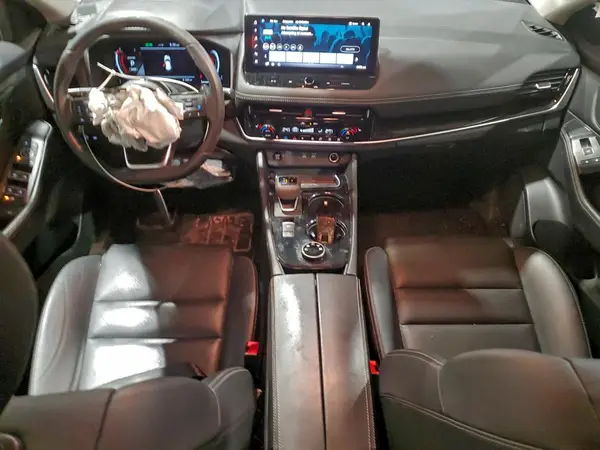 JN8BT3CB3RW180720 2024 NISSAN ROGUE - Image 8