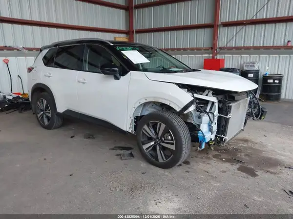 JN8BT3CB3RW282552 2024 NISSAN ROGUE - Image 1