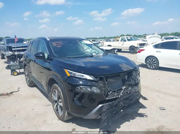 JN8BT3CB3RW285354 2024 NISSAN ROGUE - Image 1