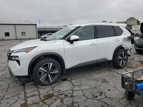 JN8BT3CB3RW422454 2024 NISSAN ROGUE - Image 1