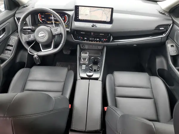 JN8BT3CB3RW422454 2024 NISSAN ROGUE - Image 8