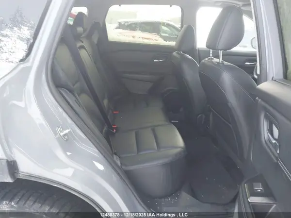 JN8BT3CB3RW445877 2024 NISSAN ROGUE - Image 8