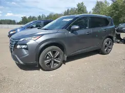 JN8BT3CB3SW147285 2025 NISSAN ROGUE