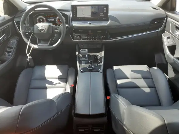 JN8BT3CB3SW147285 2025 NISSAN ROGUE - Image 8