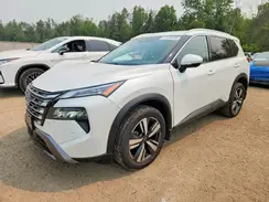 JN8BT3CB3SW160781 2025 NISSAN ROGUE