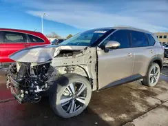 JN8BT3CB3SW168900 2025 NISSAN ROGUE