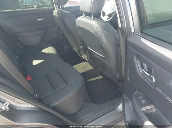JN8BT3CB3SW417826 2025 NISSAN ROGUE - Image 8