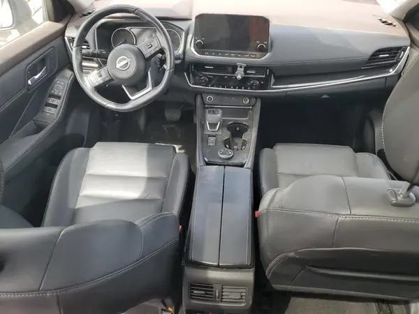 JN8BT3CB4NW332613 2022 NISSAN ROGUE - Image 8