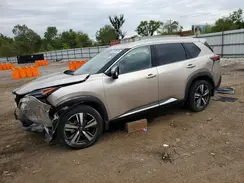 JN8BT3CB4NW334782 2022 NISSAN ROGUE