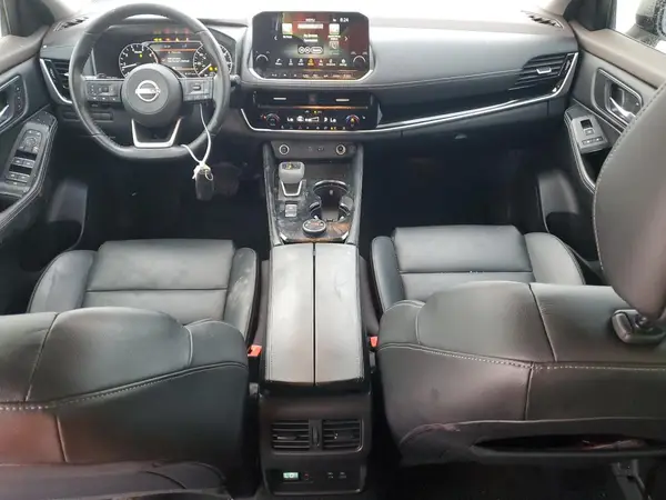 JN8BT3CB4PW188774 2023 NISSAN ROGUE - Image 8
