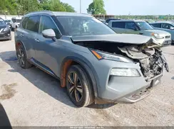 JN8BT3CB4PW195689 2023 NISSAN ROGUE