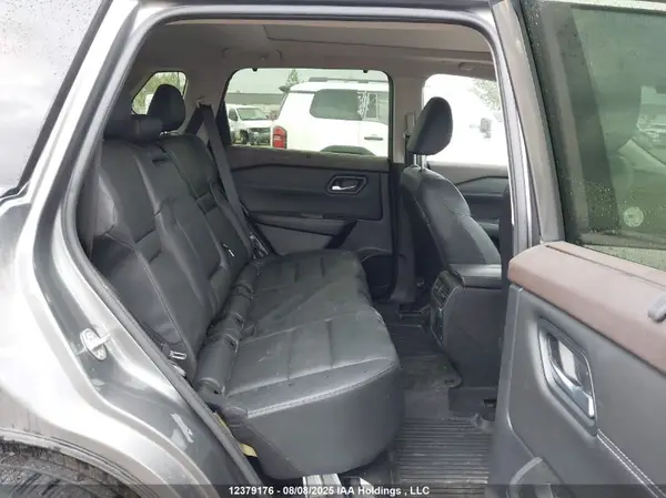 JN8BT3CB4PW198110 2023 NISSAN ROGUE - Image 8