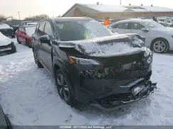 JN8BT3CB4PW205122 2023 NISSAN ROGUE