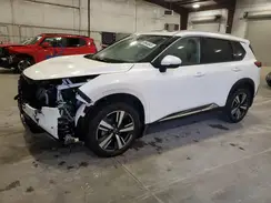 JN8BT3CB4PW463964 2023 NISSAN ROGUE
